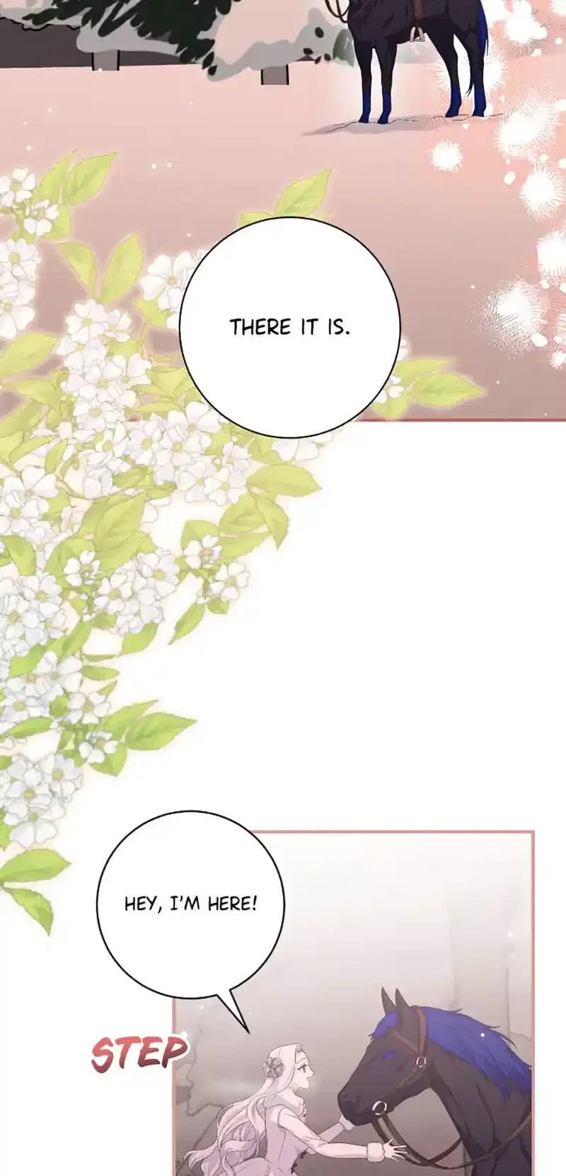 I Corrupted the Good Male Lead Chapter 90 – Page 50
