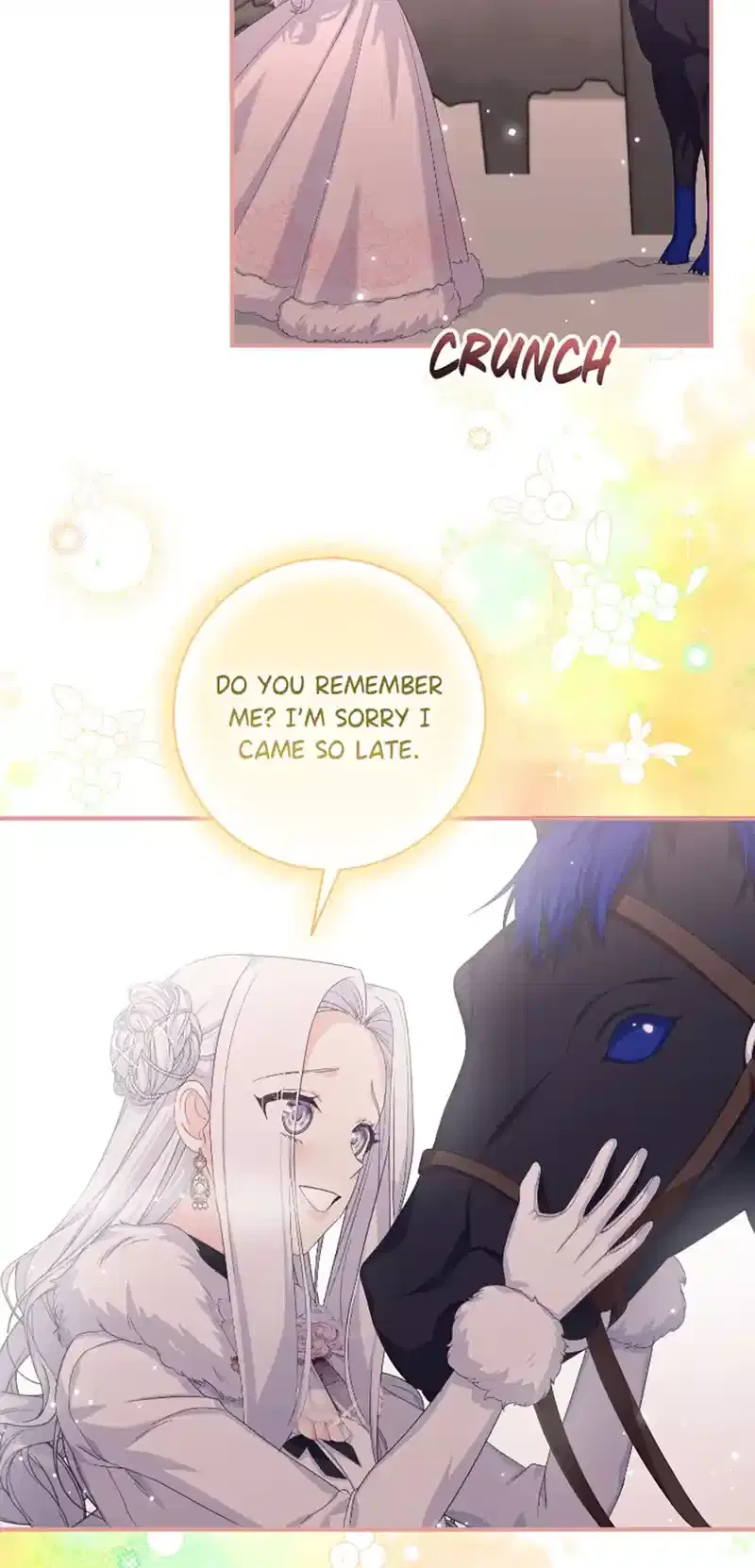 I Corrupted the Good Male Lead Chapter 90 – Page 51