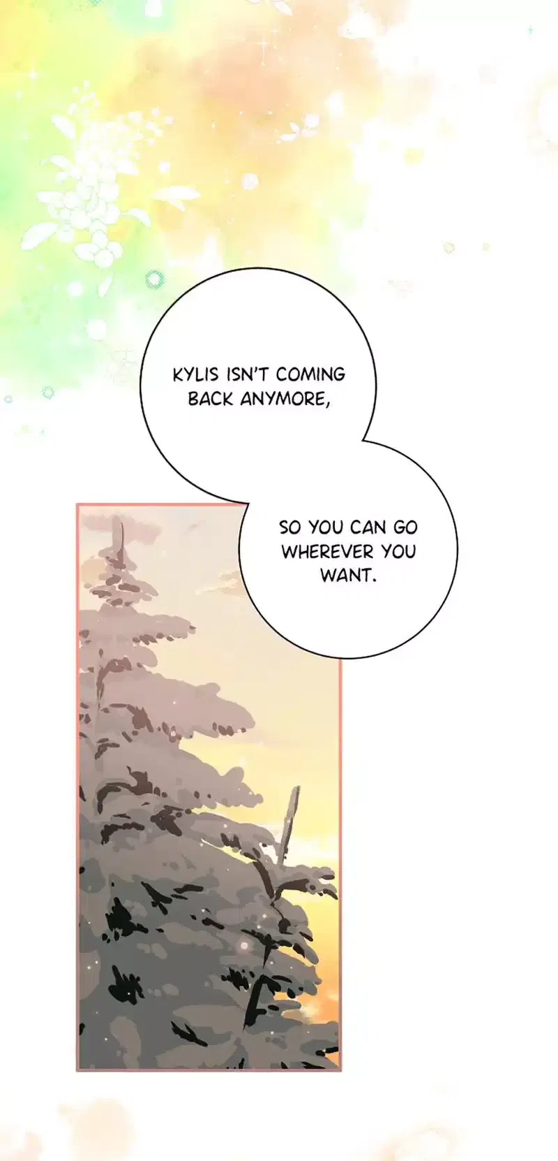 I Corrupted the Good Male Lead Chapter 90 – Page 52