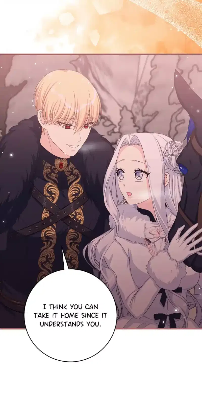 I Corrupted the Good Male Lead Chapter 90 – Page 54