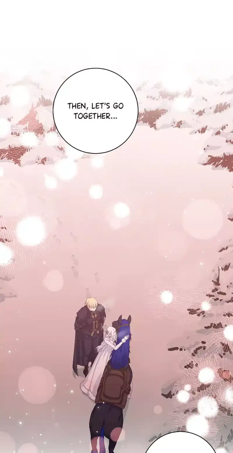 I Corrupted the Good Male Lead Chapter 90 – Page 56