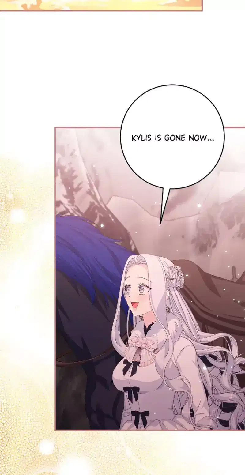 I Corrupted the Good Male Lead Chapter 90 – Page 58
