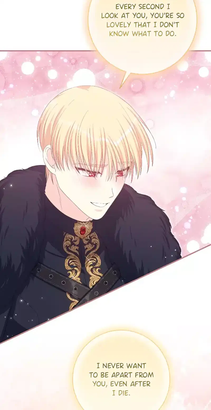 I Corrupted the Good Male Lead Chapter 90 – Page 61