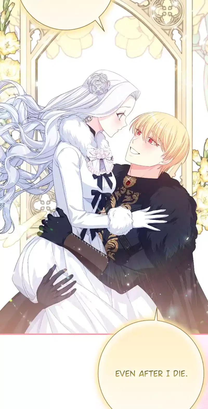 I Corrupted the Good Male Lead Chapter 90 – Page 66