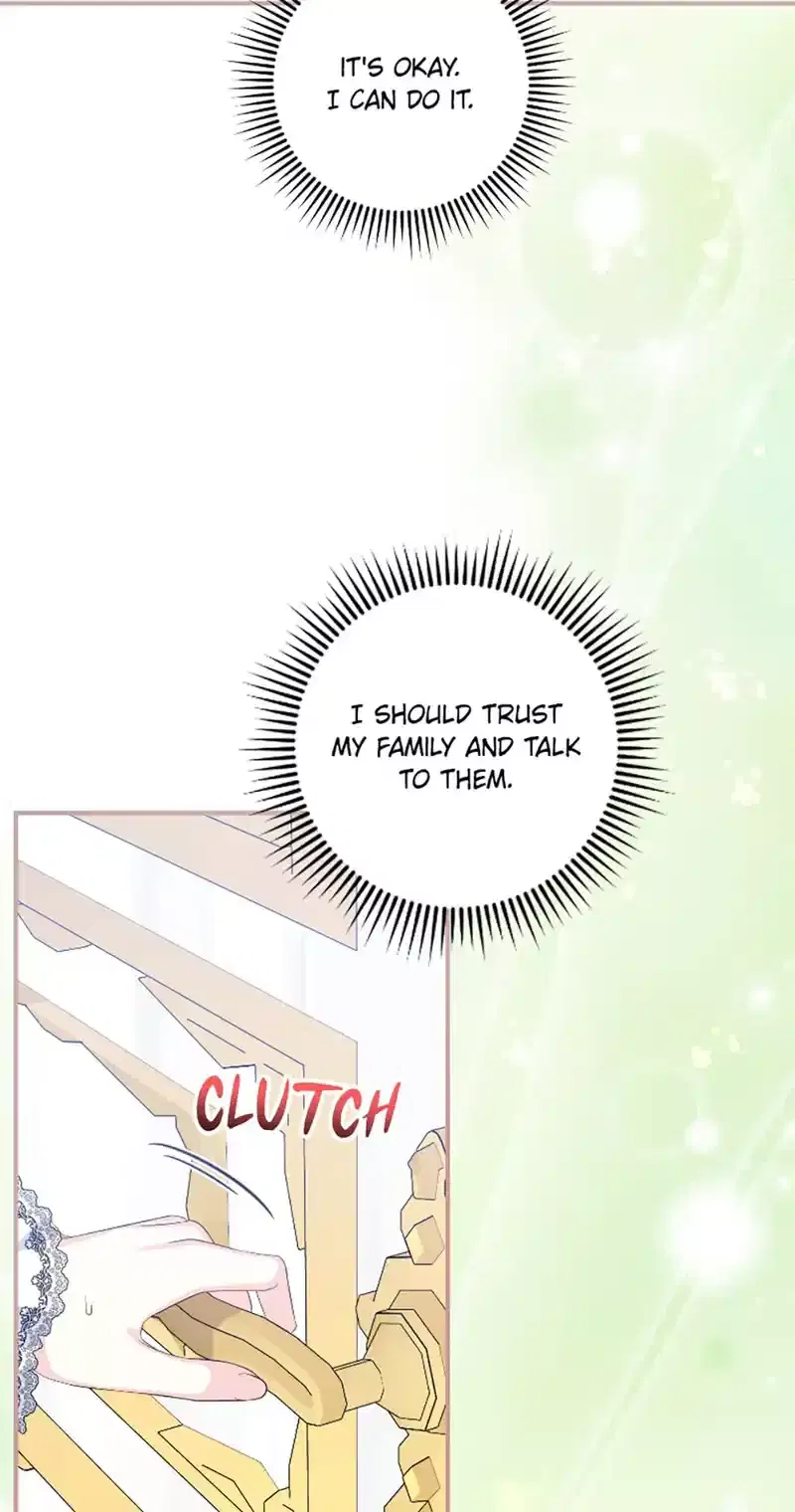 I Corrupted the Good Male Lead Chapter 89 – Page 3