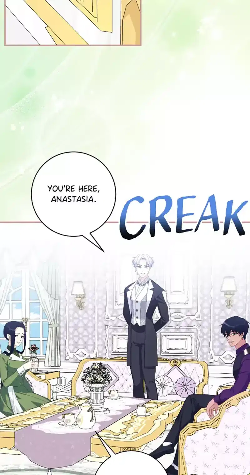 I Corrupted the Good Male Lead Chapter 89 – Page 4
