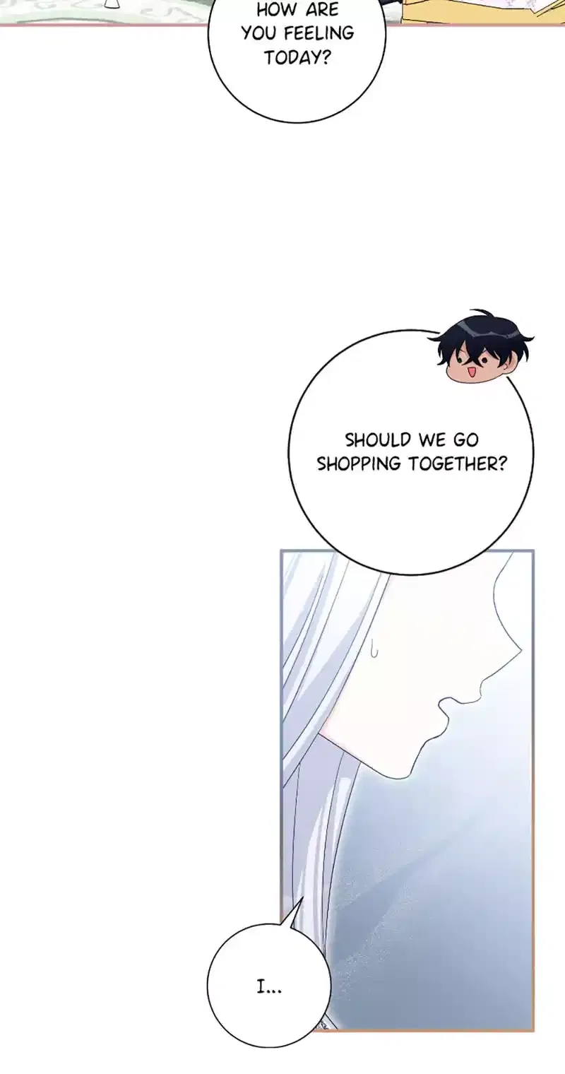 I Corrupted the Good Male Lead Chapter 89 – Page 5
