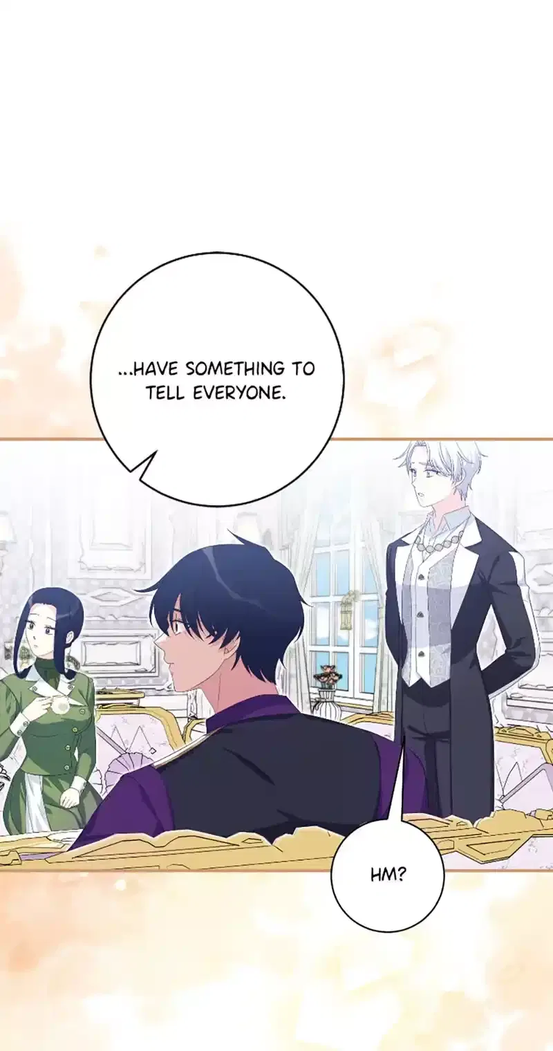 I Corrupted the Good Male Lead Chapter 89 – Page 6