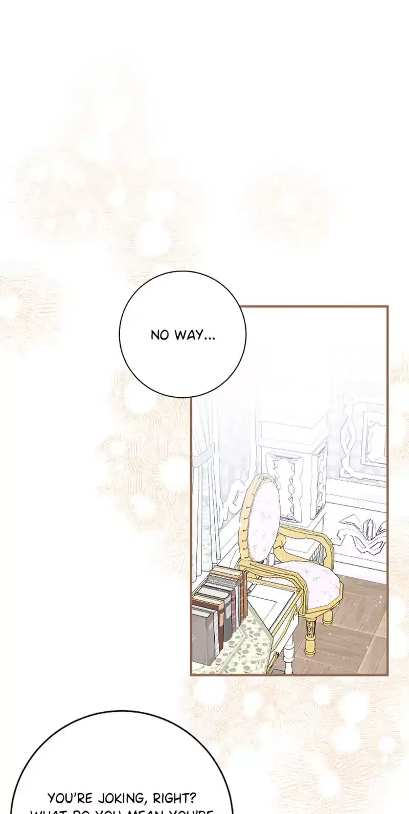 I Corrupted the Good Male Lead Chapter 89 – Page 10