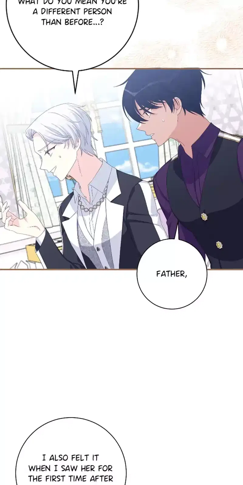I Corrupted the Good Male Lead Chapter 89 – Page 11