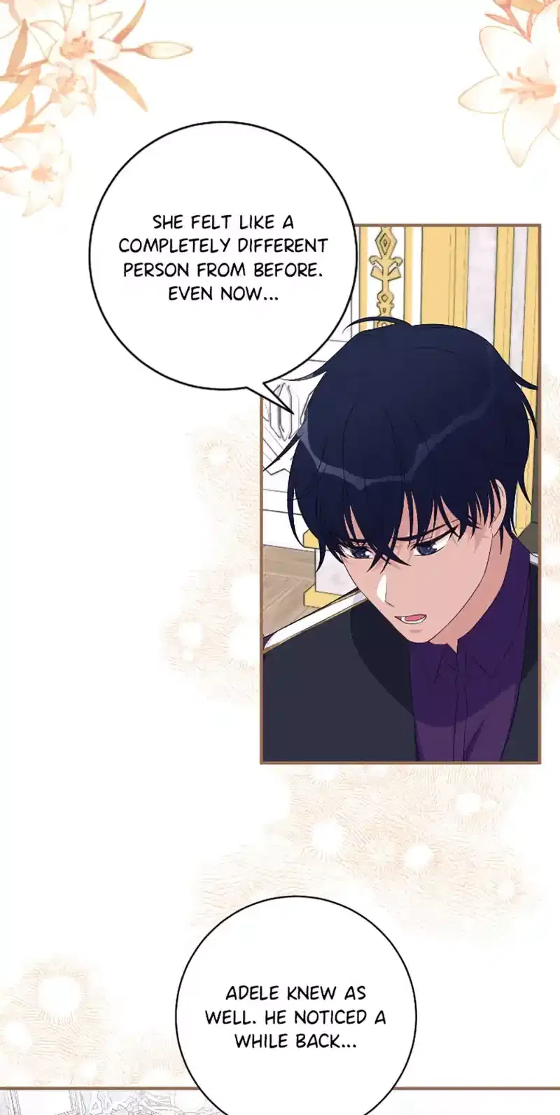 I Corrupted the Good Male Lead Chapter 89 – Page 13