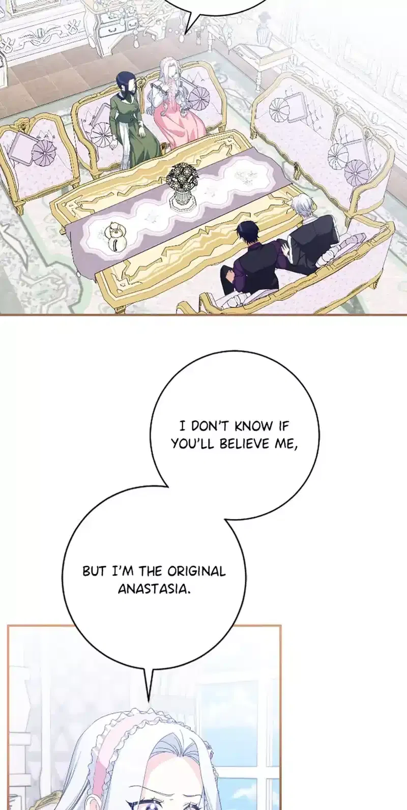 I Corrupted the Good Male Lead Chapter 89 – Page 14