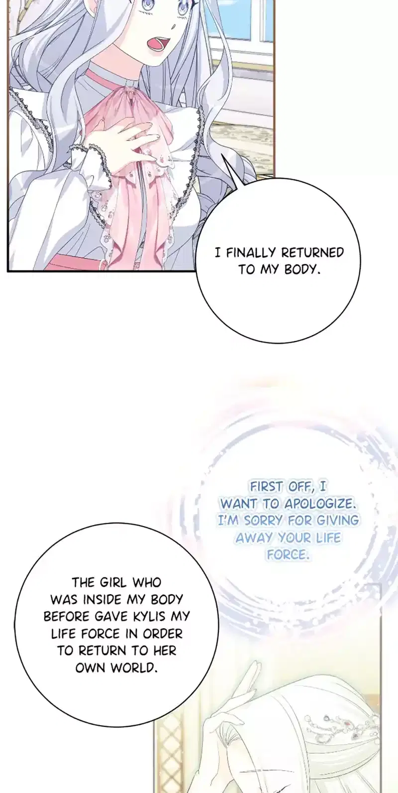 I Corrupted the Good Male Lead Chapter 89 – Page 15