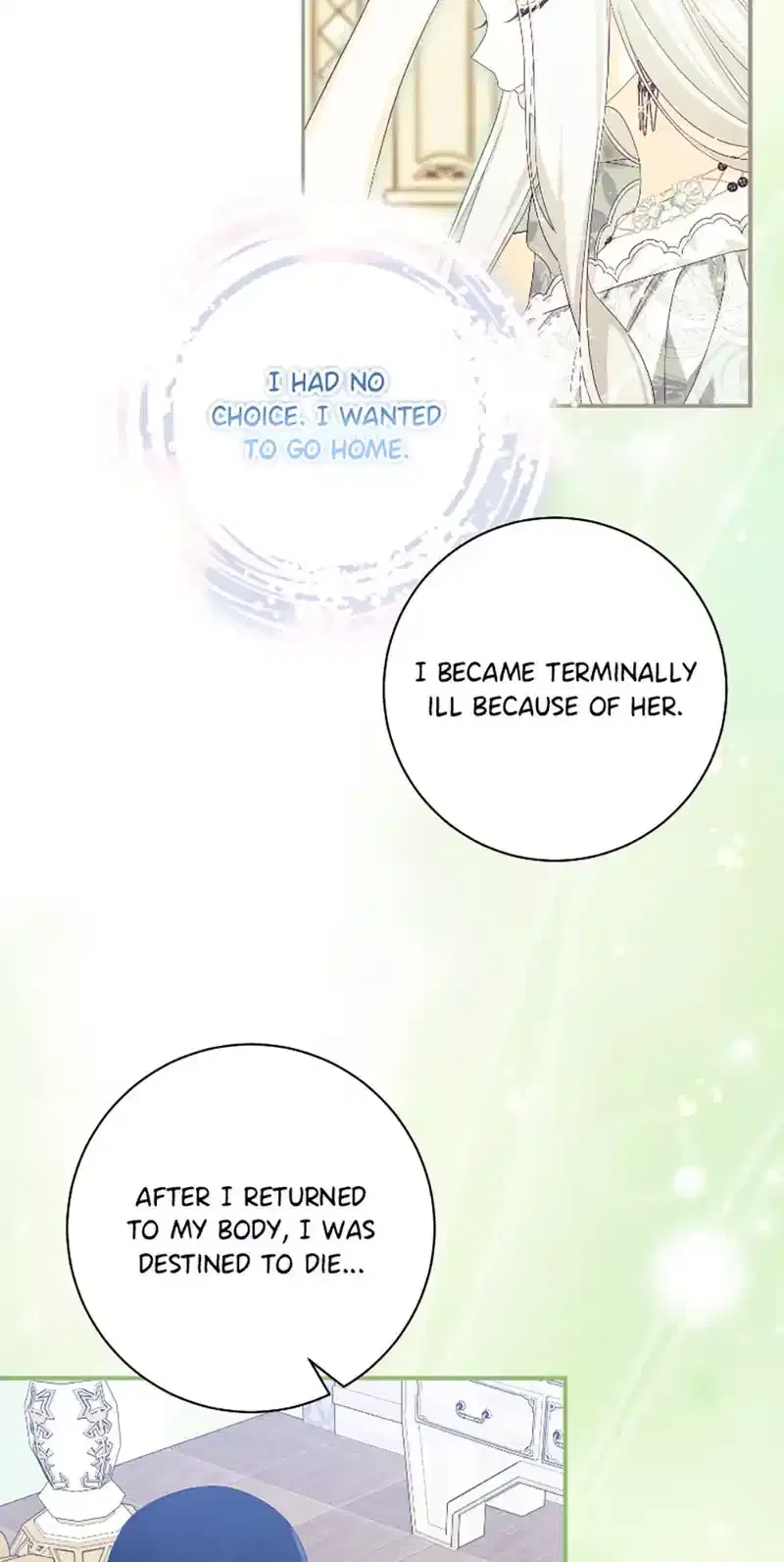 I Corrupted the Good Male Lead Chapter 89 – Page 16