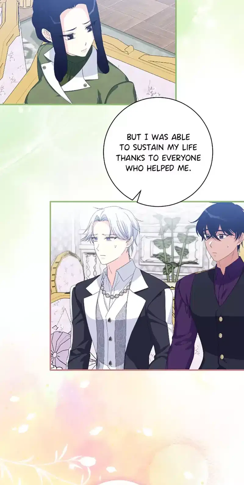 I Corrupted the Good Male Lead Chapter 89 – Page 17