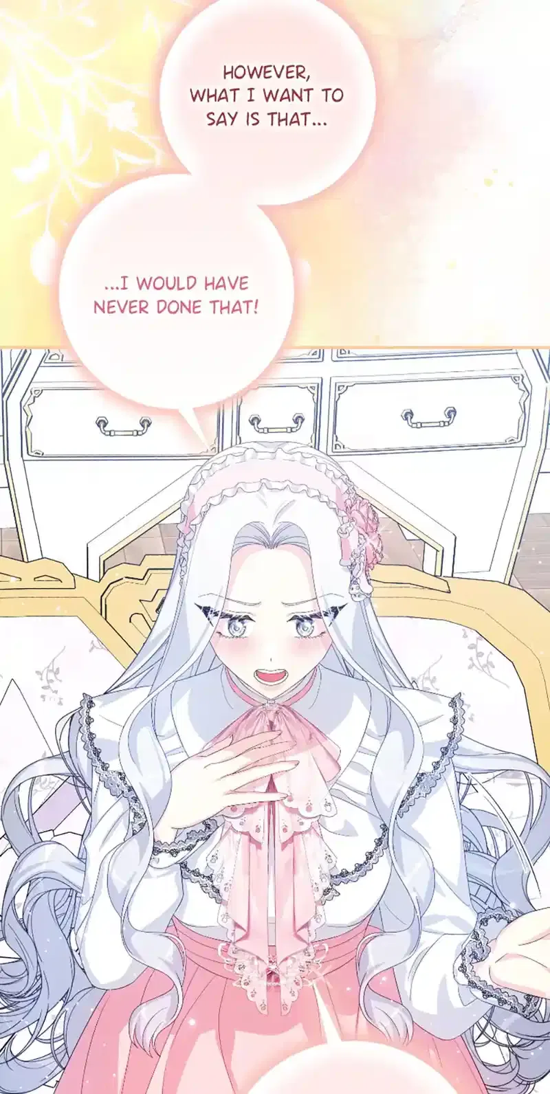 I Corrupted the Good Male Lead Chapter 89 – Page 18
