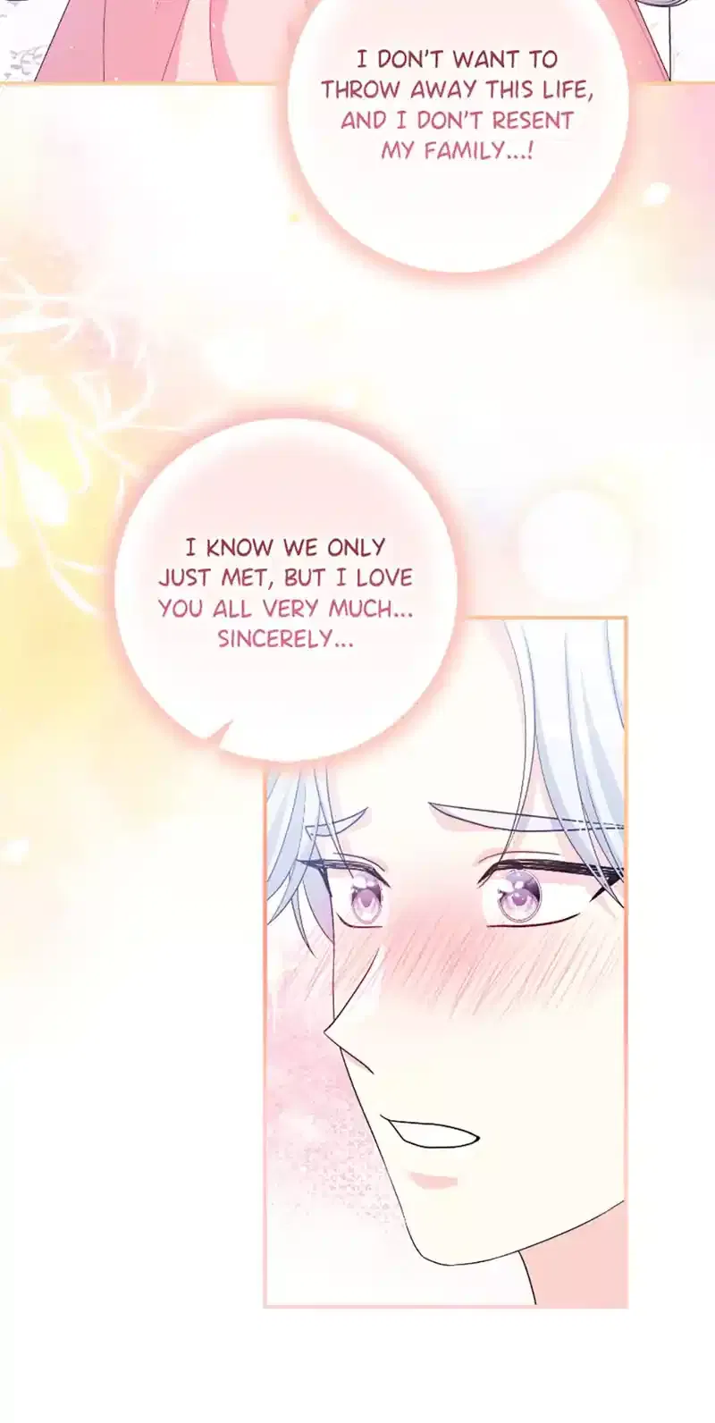 I Corrupted the Good Male Lead Chapter 89 – Page 19