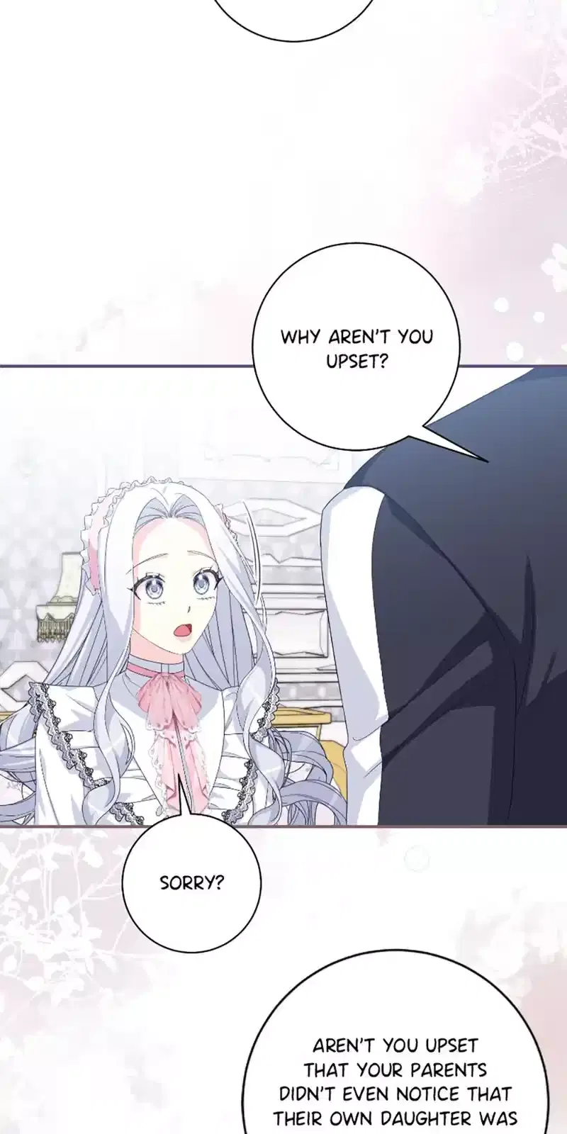 I Corrupted the Good Male Lead Chapter 89 – Page 23