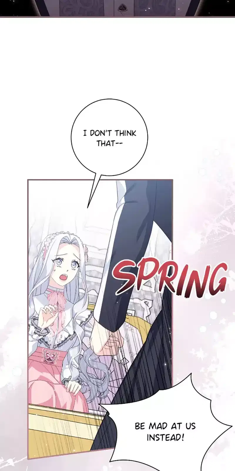 I Corrupted the Good Male Lead Chapter 89 – Page 26