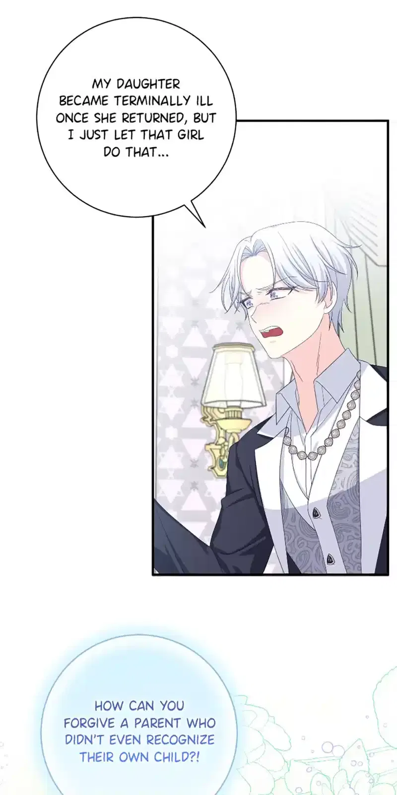 I Corrupted the Good Male Lead Chapter 89 – Page 28