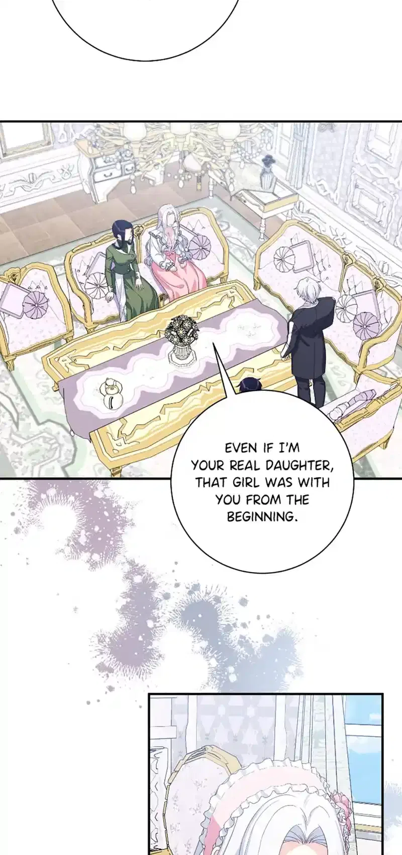 I Corrupted the Good Male Lead Chapter 89 – Page 31