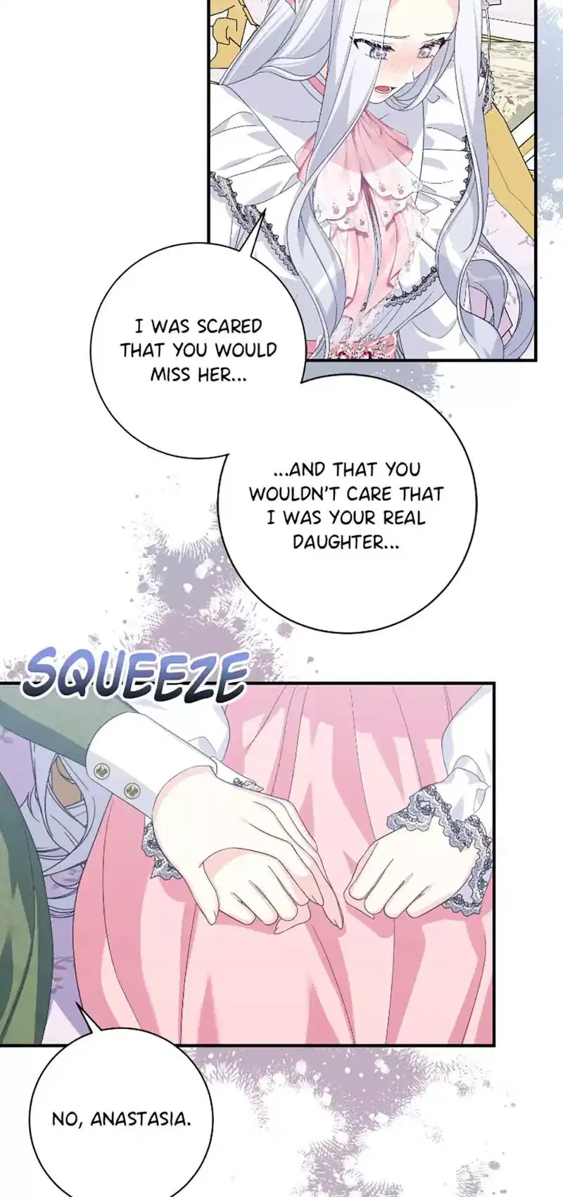 I Corrupted the Good Male Lead Chapter 89 – Page 32