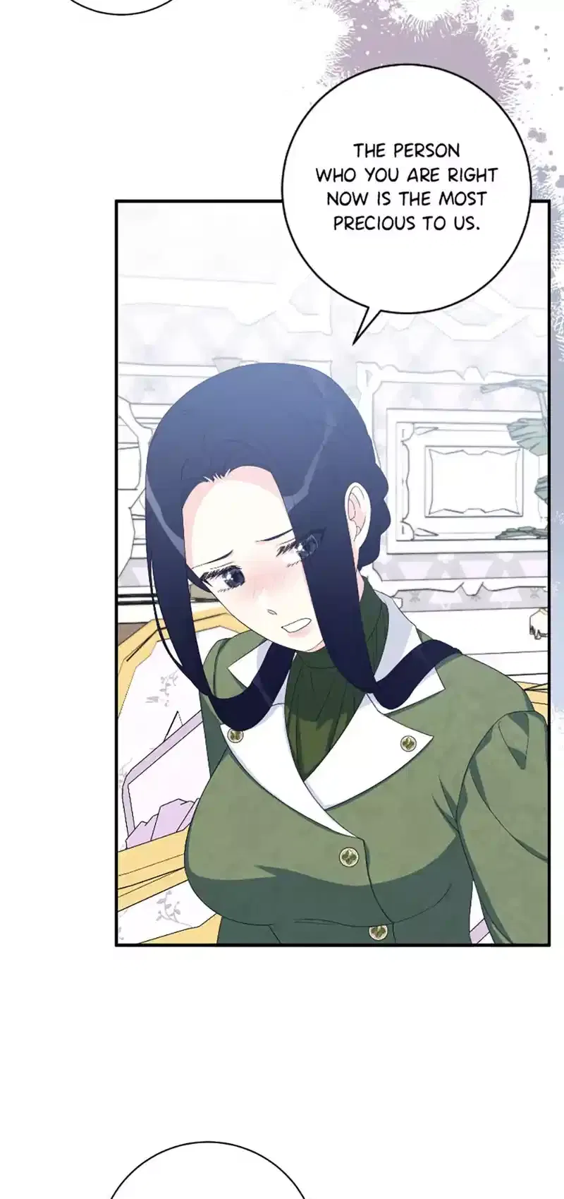 I Corrupted the Good Male Lead Chapter 89 – Page 33