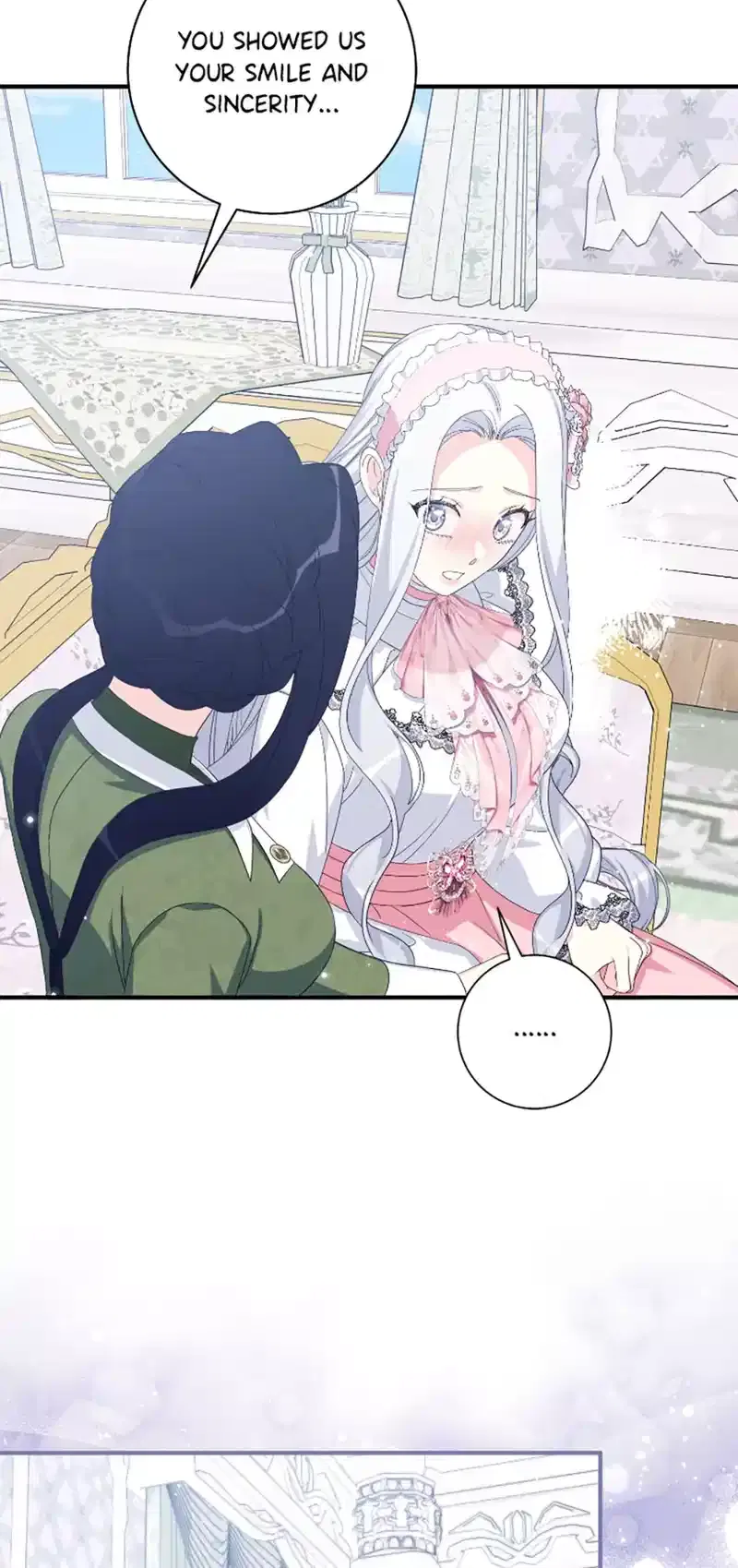 I Corrupted the Good Male Lead Chapter 89 – Page 34