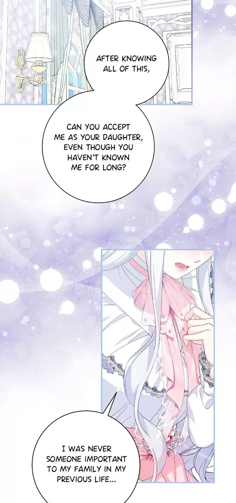 I Corrupted the Good Male Lead Chapter 89 – Page 35