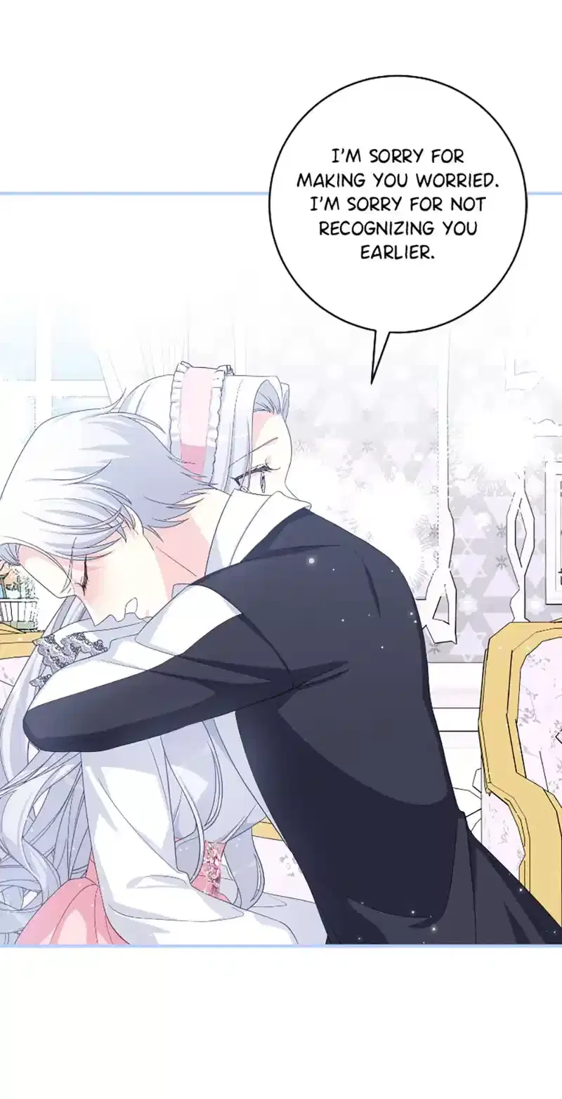 I Corrupted the Good Male Lead Chapter 89 – Page 39