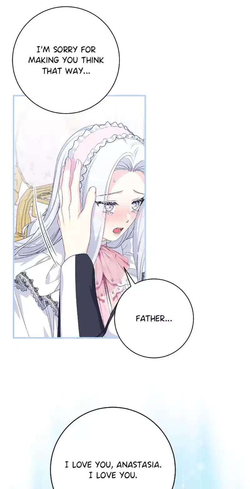 I Corrupted the Good Male Lead Chapter 89 – Page 40