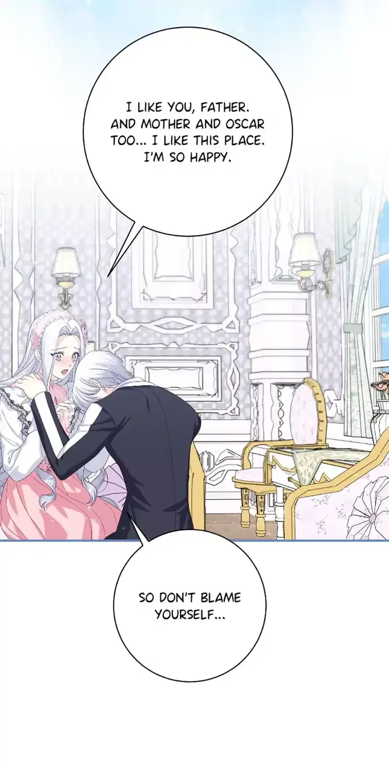 I Corrupted the Good Male Lead Chapter 89 – Page 42