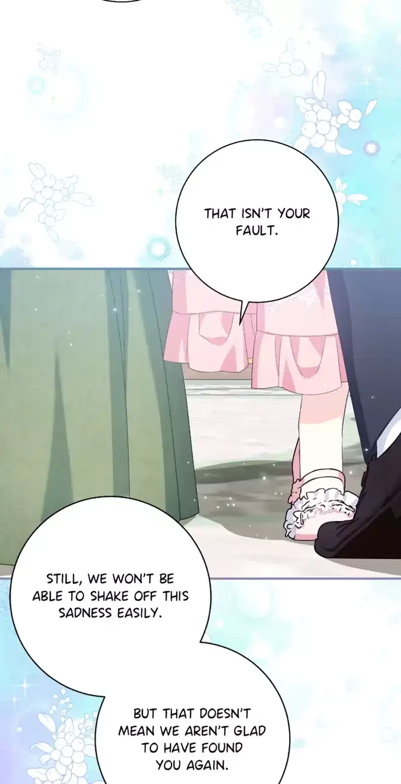 I Corrupted the Good Male Lead Chapter 89 – Page 44