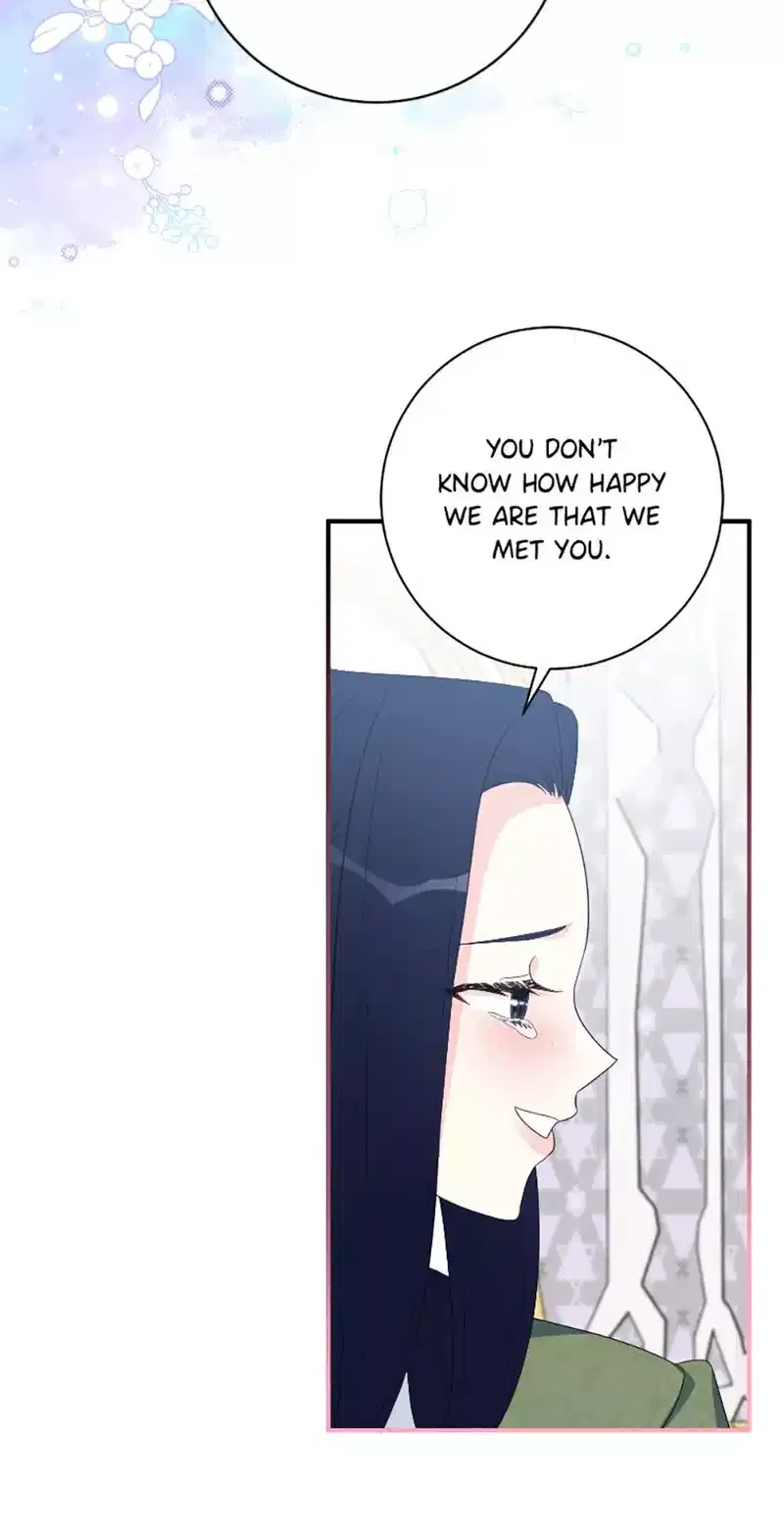 I Corrupted the Good Male Lead Chapter 89 – Page 45