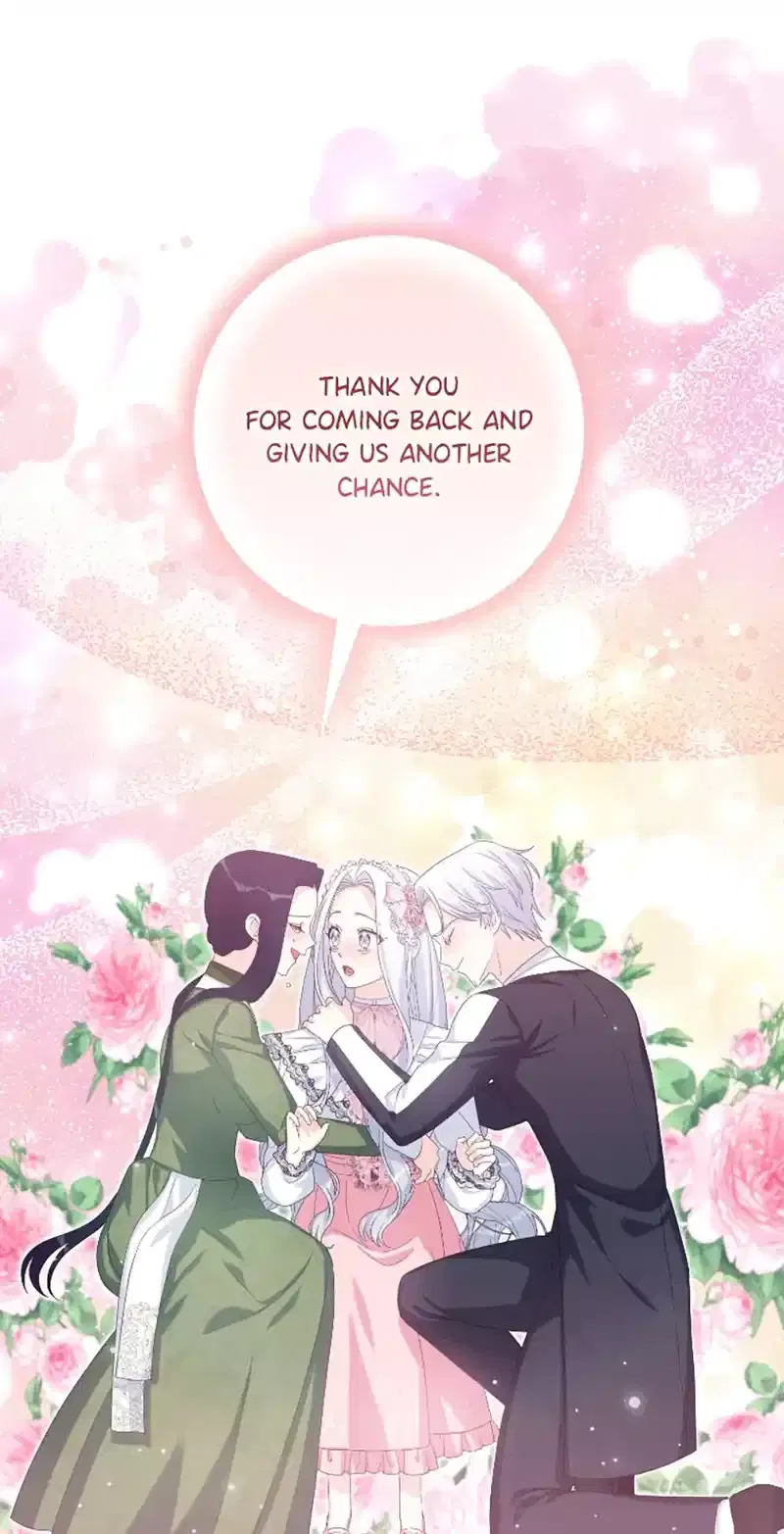 I Corrupted the Good Male Lead Chapter 89 – Page 46