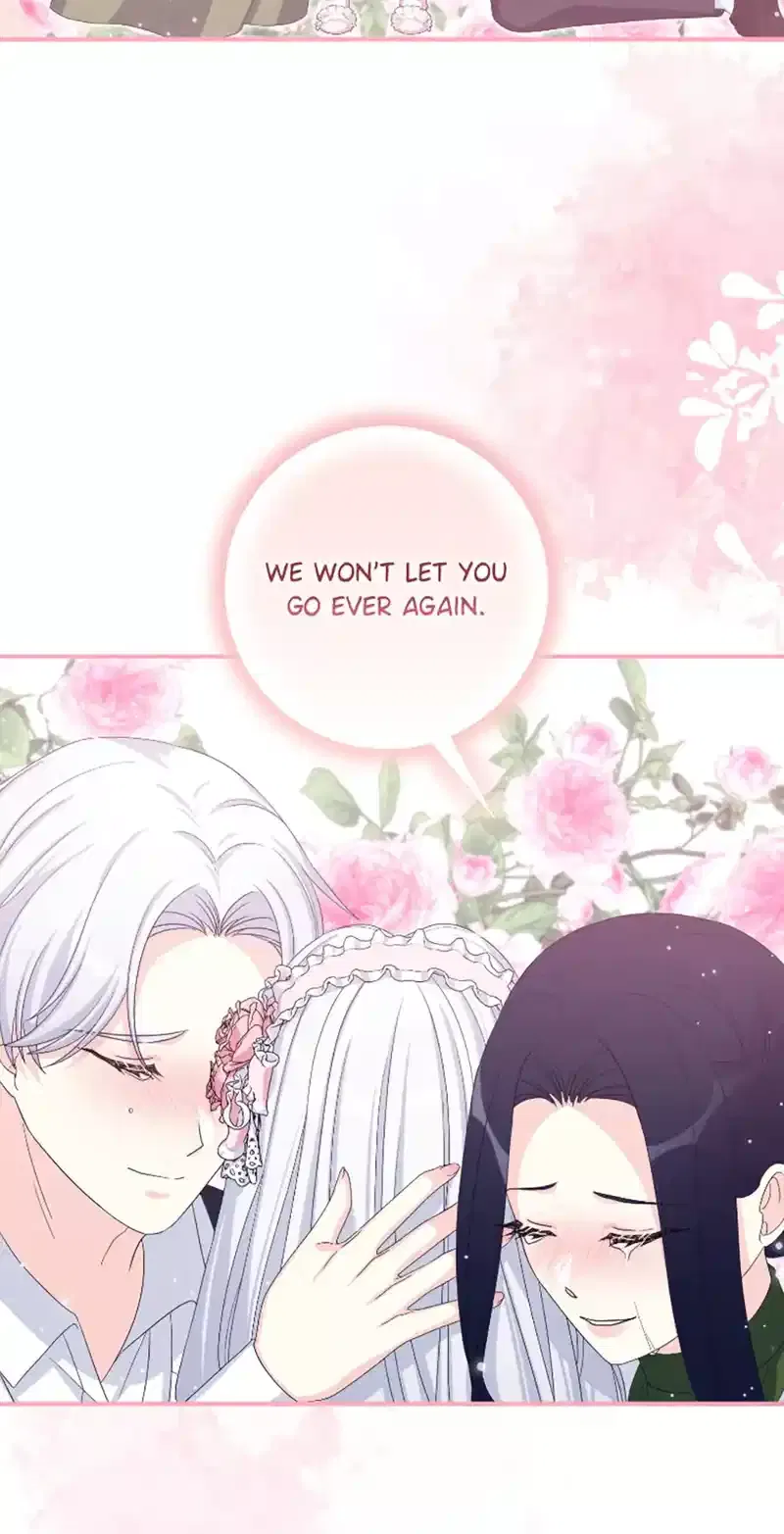 I Corrupted the Good Male Lead Chapter 89 – Page 47