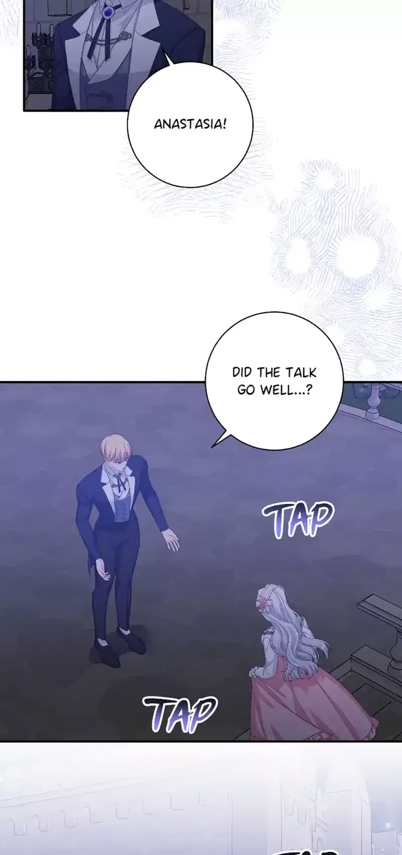 I Corrupted the Good Male Lead Chapter 89 – Page 53