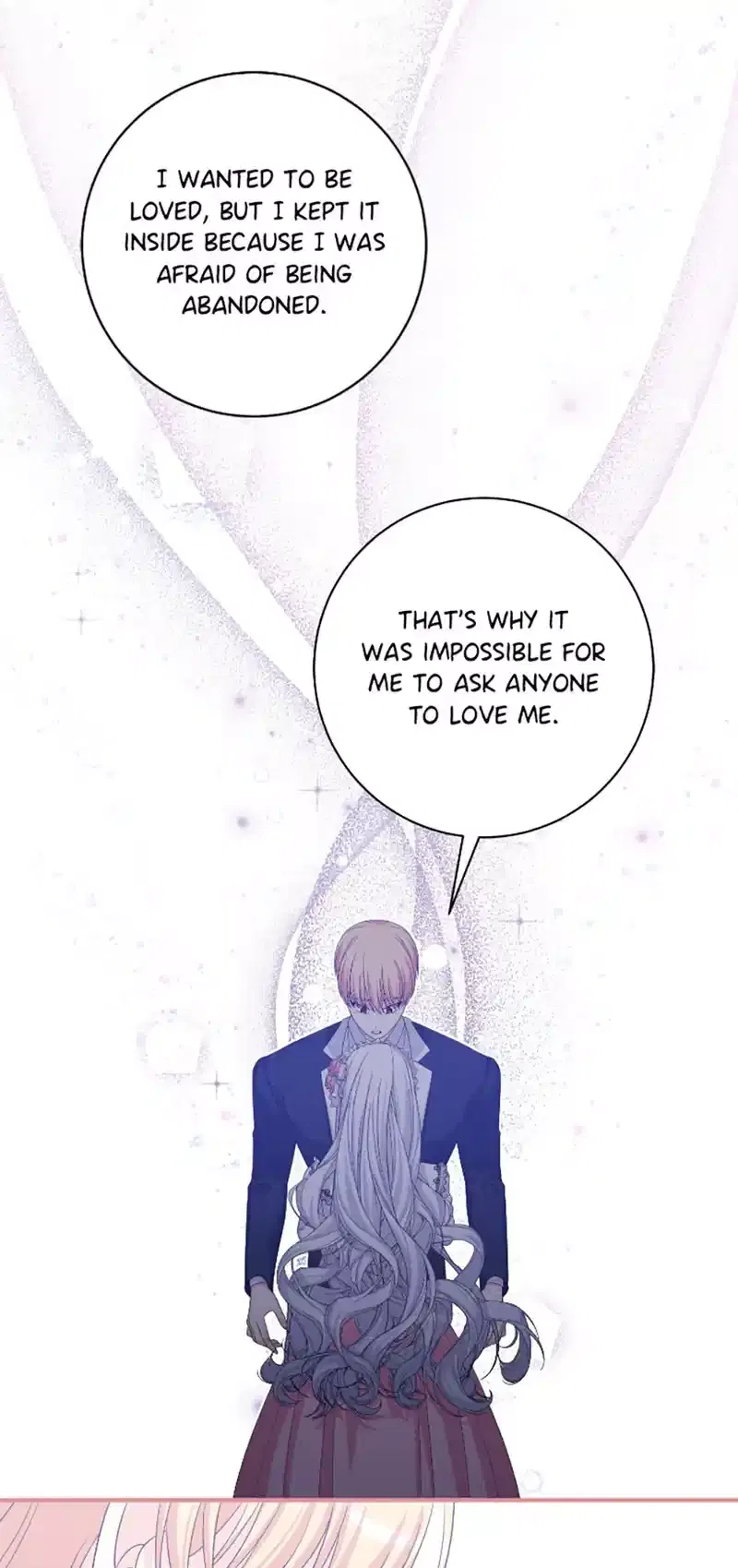 I Corrupted the Good Male Lead Chapter 89 – Page 56