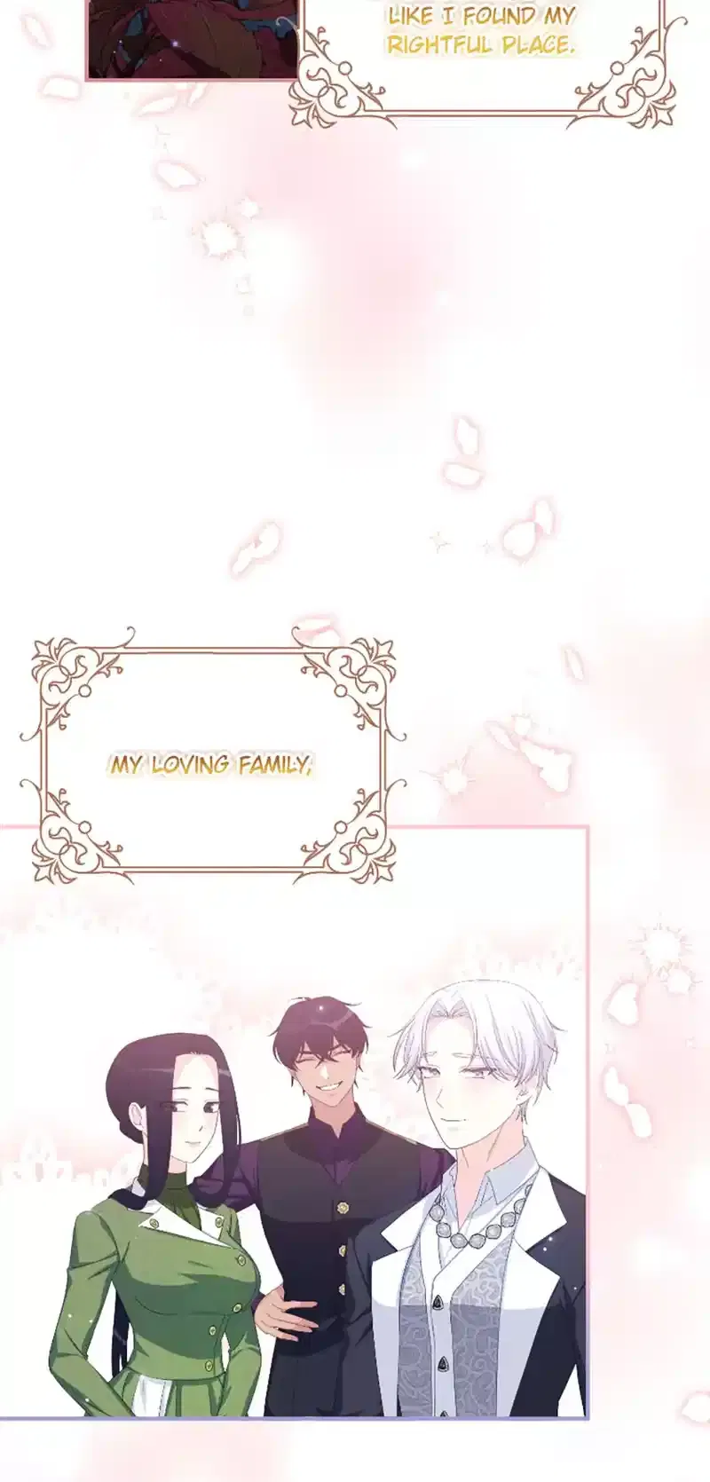 I Corrupted the Good Male Lead Chapter 89 – Page 61