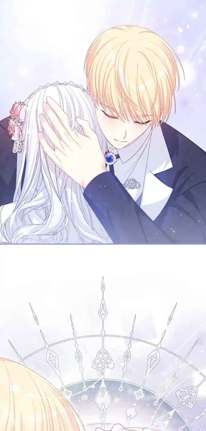 I Corrupted the Good Male Lead Chapter 89 – Page 63