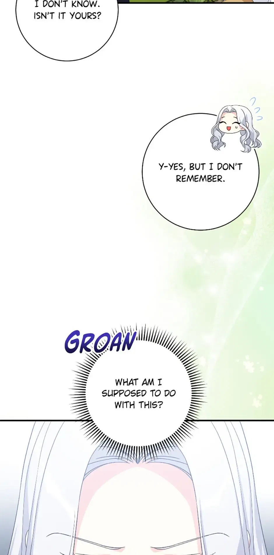 I Corrupted the Good Male Lead Chapter 88 – Page 4
