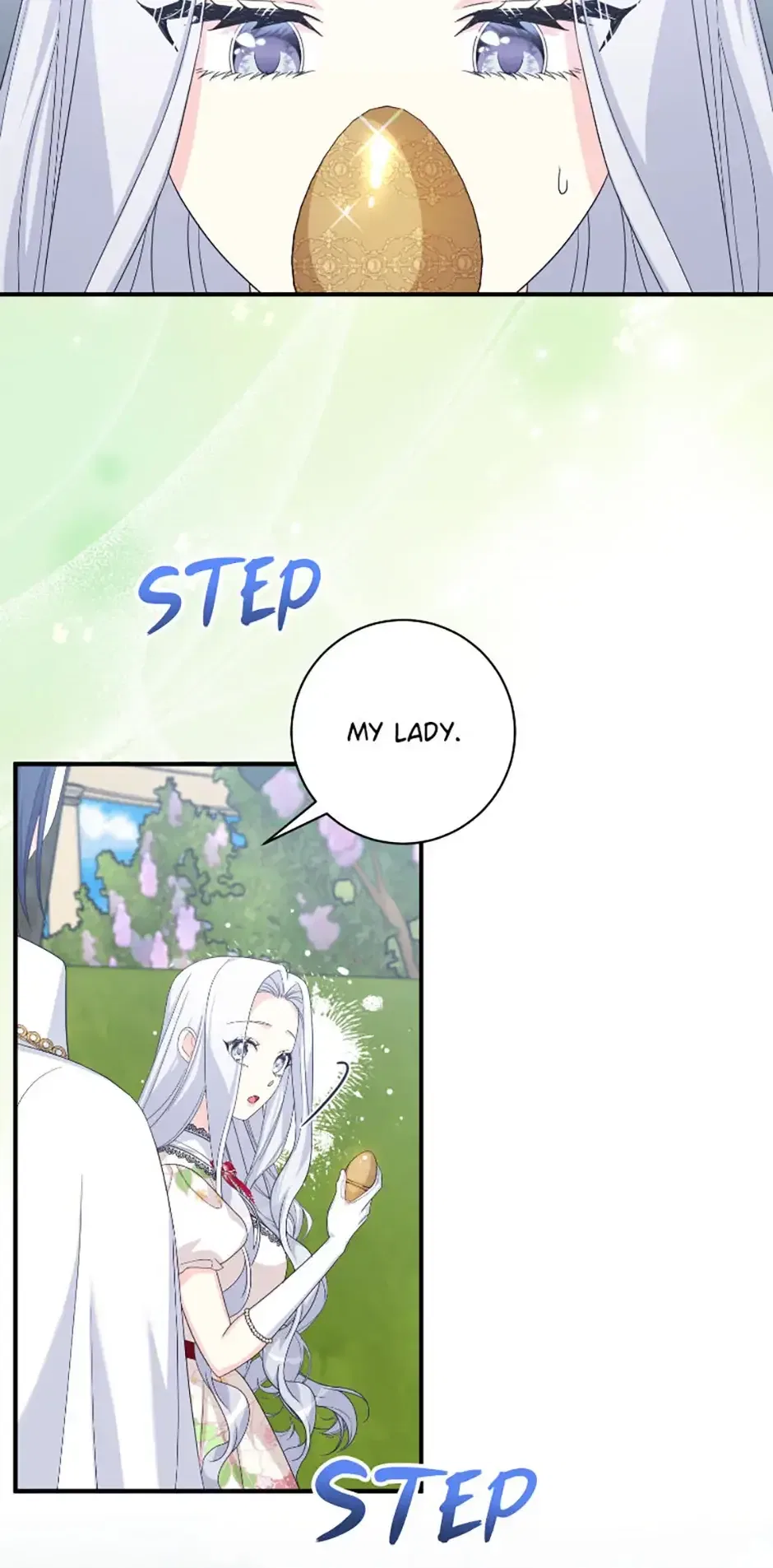 I Corrupted the Good Male Lead Chapter 88 – Page 5
