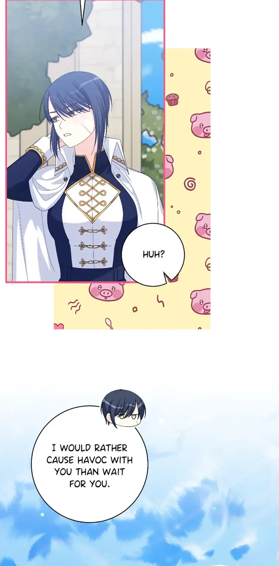 I Corrupted the Good Male Lead Chapter 88 – Page 8
