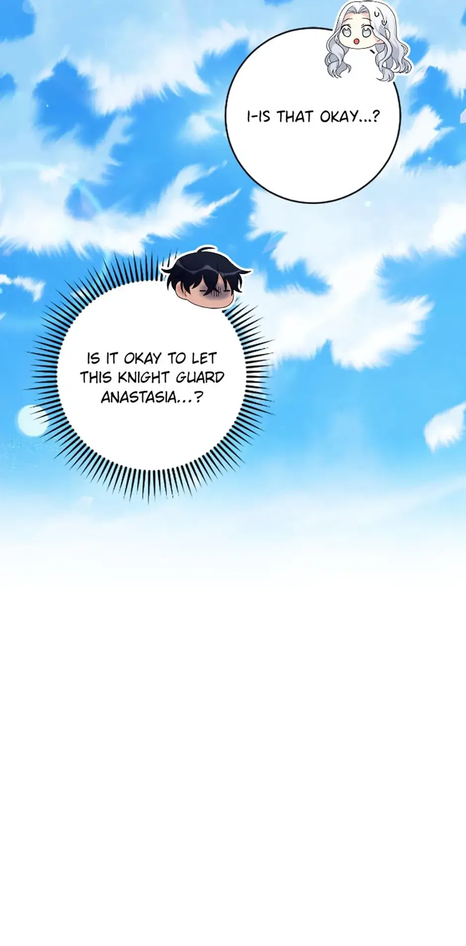 I Corrupted the Good Male Lead Chapter 88 – Page 9