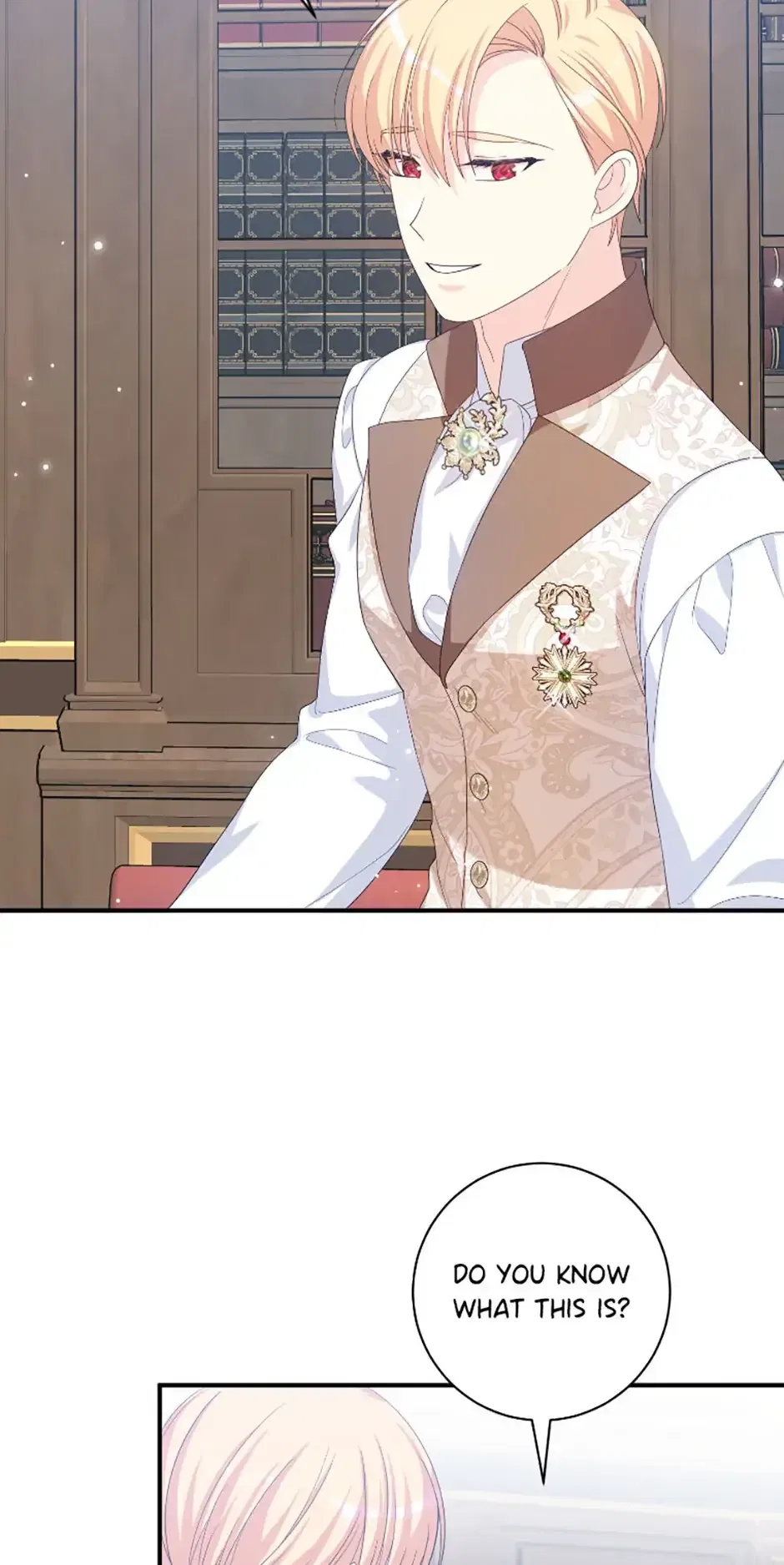 I Corrupted the Good Male Lead Chapter 88 – Page 12