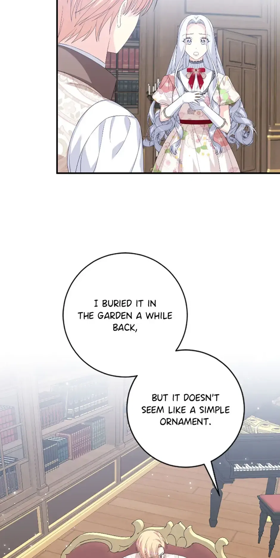 I Corrupted the Good Male Lead Chapter 88 – Page 13