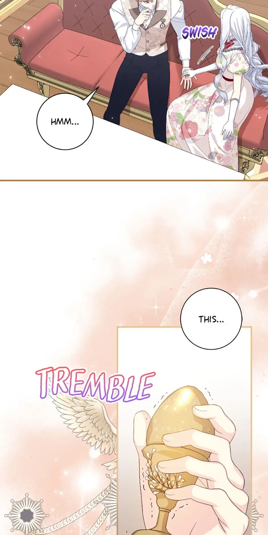 I Corrupted the Good Male Lead Chapter 88 – Page 14