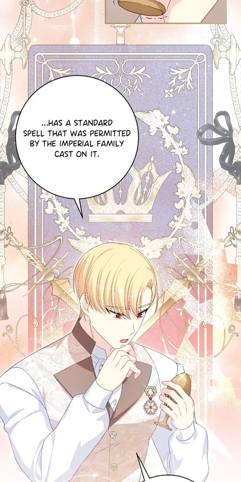I Corrupted the Good Male Lead Chapter 88 – Page 15