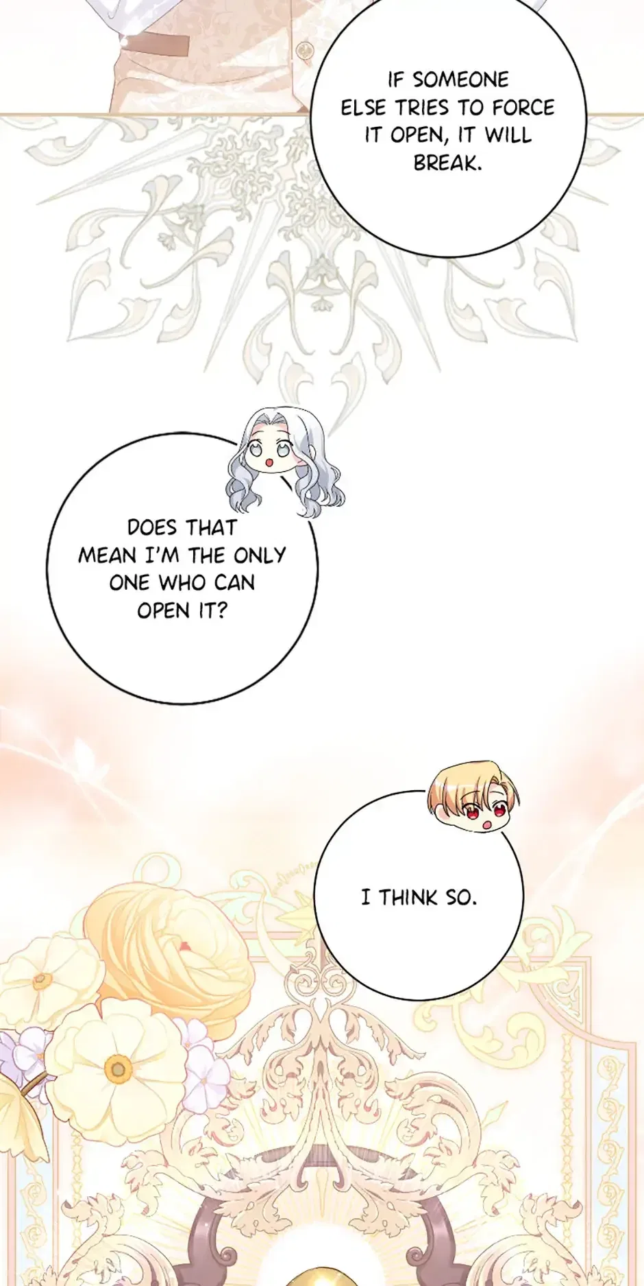 I Corrupted the Good Male Lead Chapter 88 – Page 16
