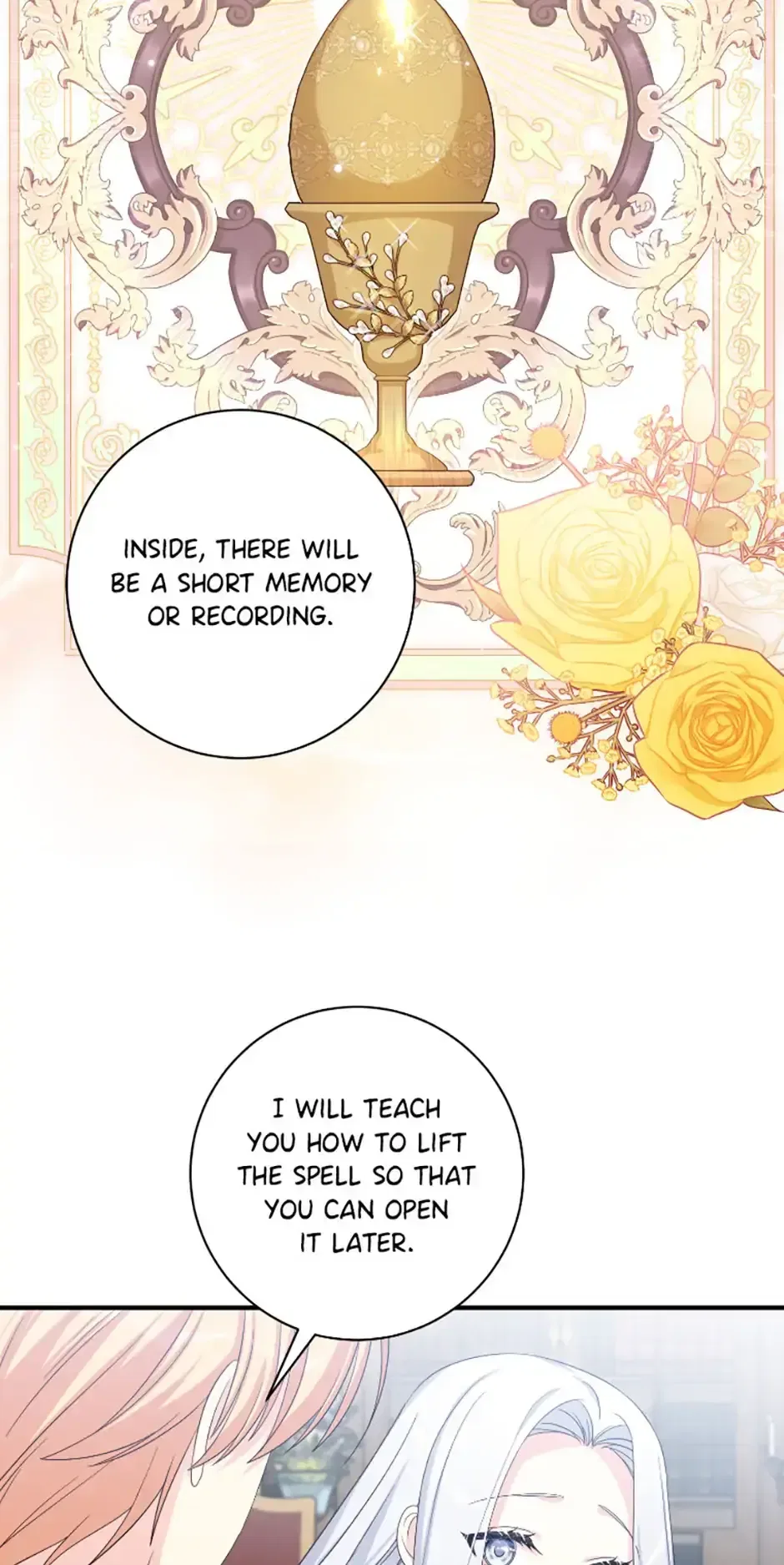 I Corrupted the Good Male Lead Chapter 88 – Page 17